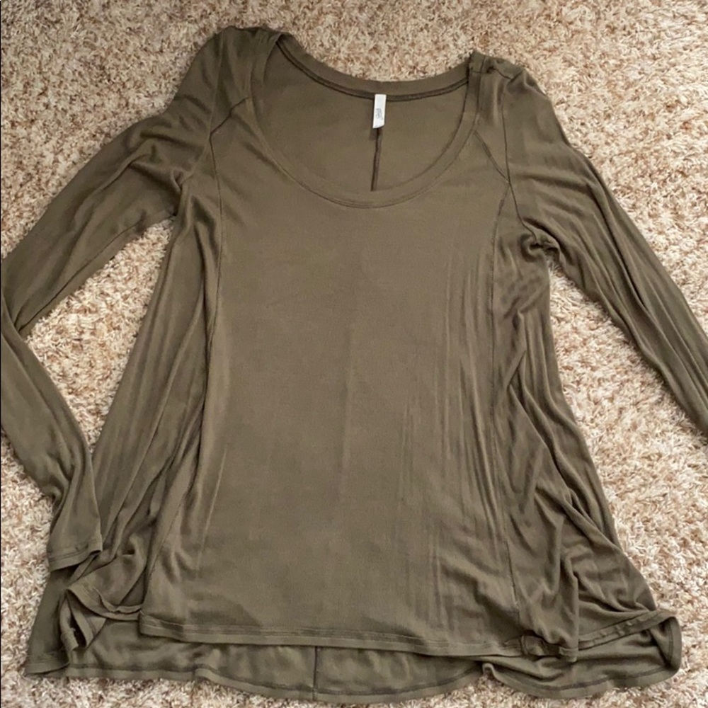 Free People Top
